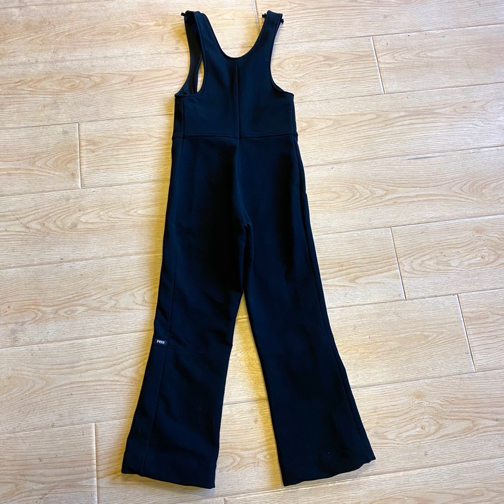 Rare‎ Vintage 80s 90s Fera Skiwear One Piece Ski Suit Snowsuit Ladies Size 8